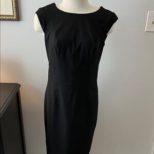 Limited Black Dress